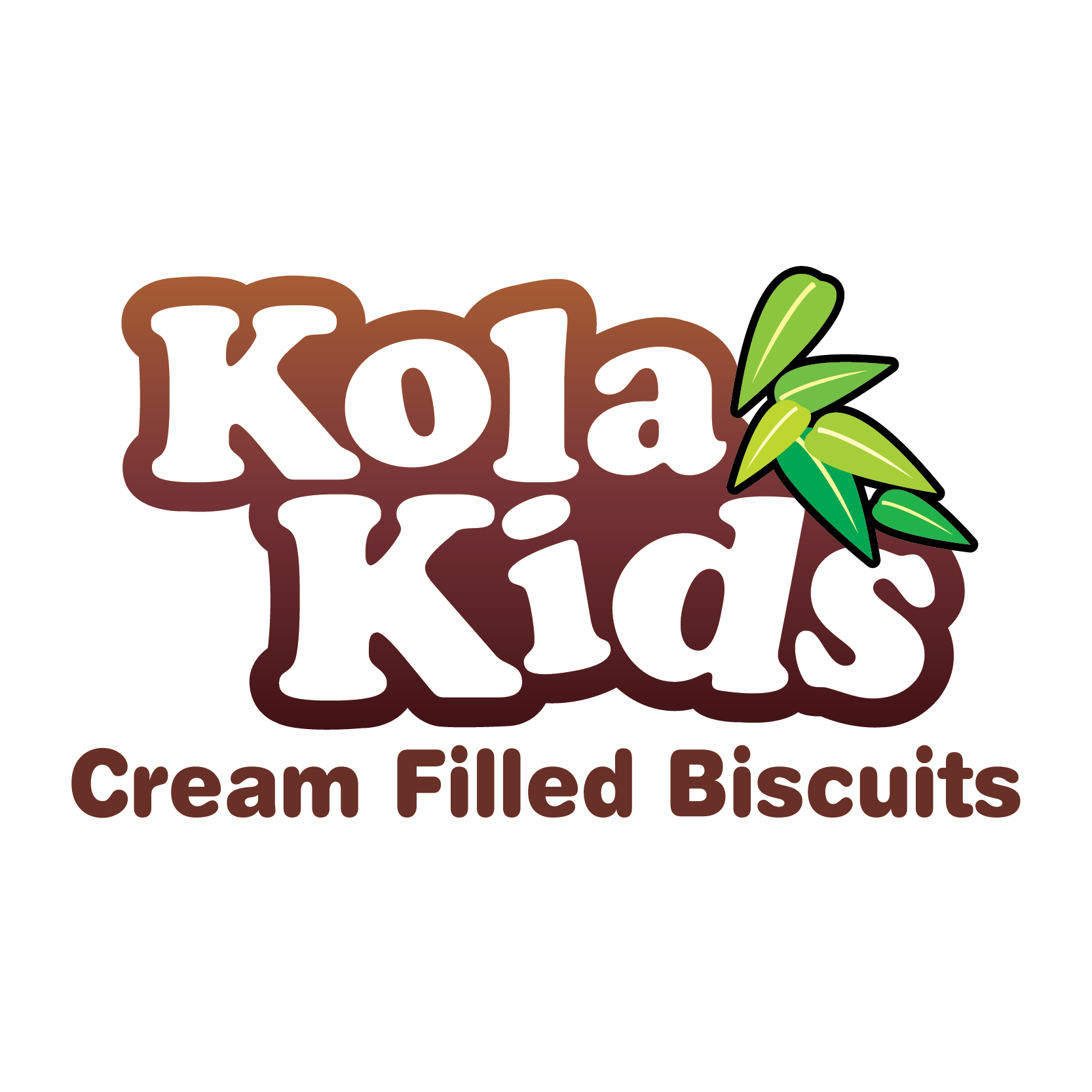 Kola Kids logo